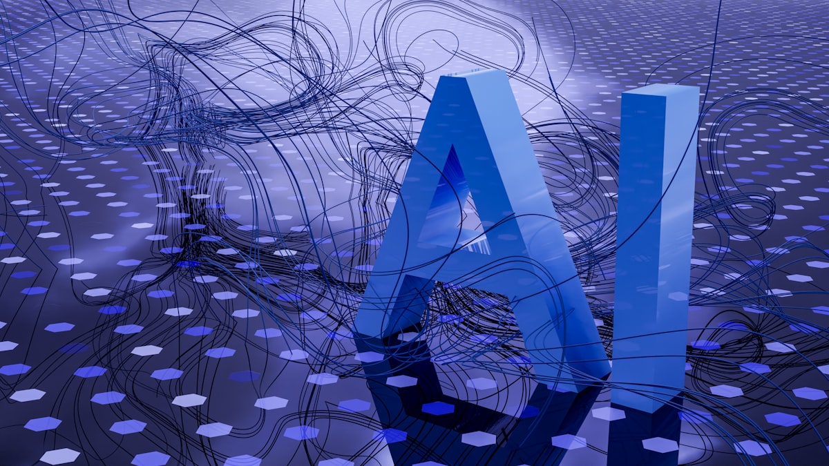 The future starts with AI: Technology, automation, and AI are safeguarding the energy industry.