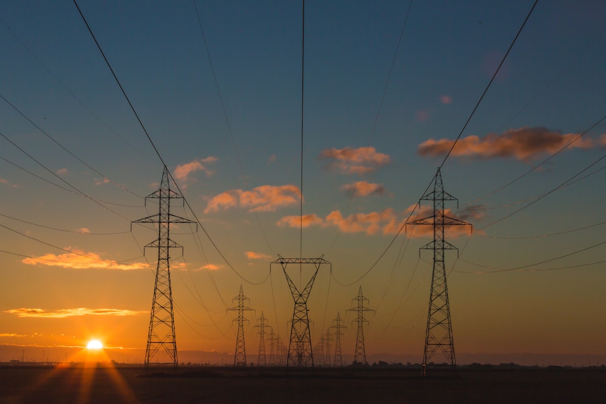 Energy Market Outlook as of June 2022