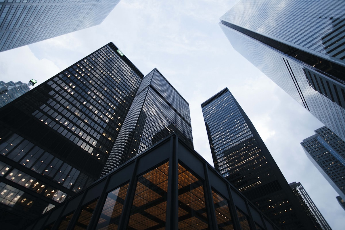 The Hidden Link Between Energy Procurement and Net Operating Income in Real Estate
