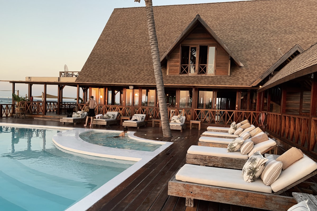 Why Energy Costs Are a Growing Concern for the U.S. Hospitality Sector
