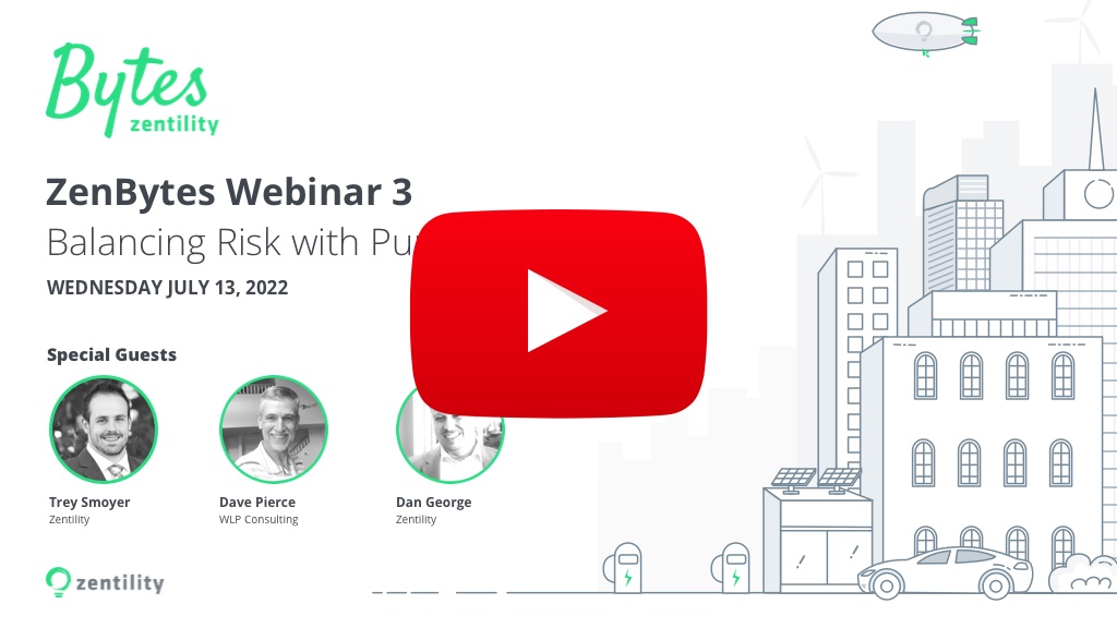 Watch ZenBytes Webinar 3