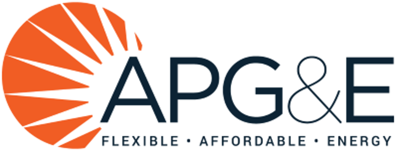 APG&E Energy is a registered supplier of Zentility