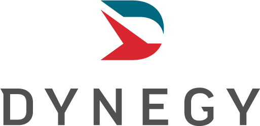 Dynegy Energy is a registered supplier of Zentility
