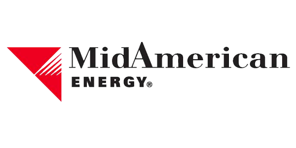 MidAmerican Energy is a registered supplier of Zentility