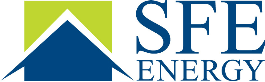 SFE Energy is a registered supplier of Zentility