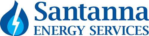 Santanna Energy Services is a registered supplier of Zentility