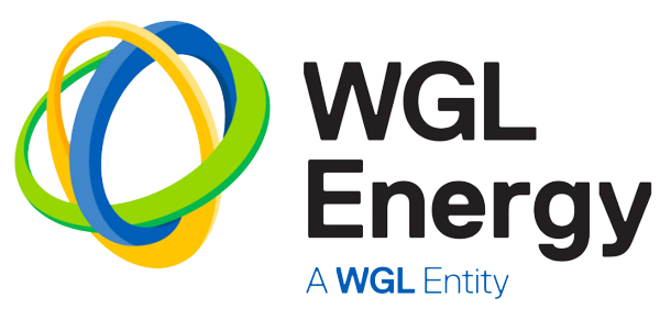 WGL Energy is a registered supplier of Zentility