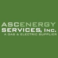 ASC Energy Services is a registered supplier of Zentility