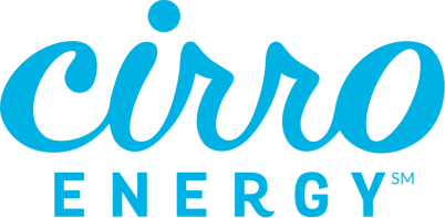Cirro Energy is a registered supplier of Zentility