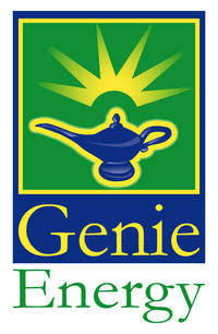Genie Energy is a registered supplier of Zentility