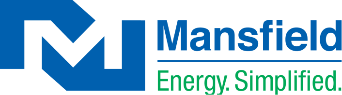 Mansfield Energy is a registered supplier of Zentility