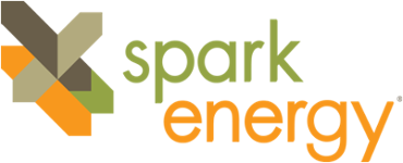 Spark Energy is a registered supplier of Zentility