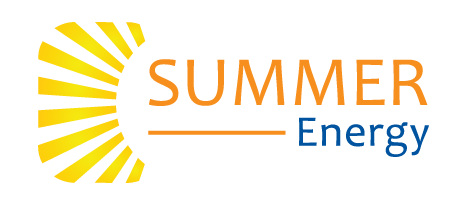 Summer Energy is a registered supplier of Zentility