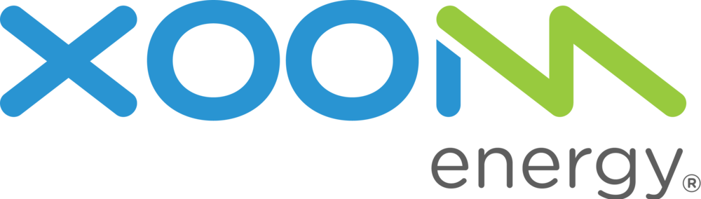 Xoom Energy is a registered supplier of Zentility